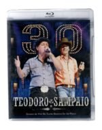 BLU-RAY Teodoro E Sampaio - 30 Anos - Imagem 3