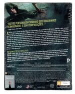 Box Blu-ray Arrow - Primeira Temporada - Imagem 2