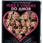 Blu-ray Idas E Vindas Do Amor