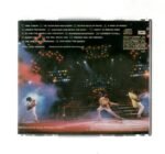 Cd Queen - Live Magic - Imagem 2