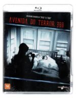 Blu-ray Avenida Do Terror, 388 - Imagem 3