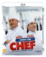 Blu-ray Como Um Chef - Jean Reno/ Michal Youn - Imagem 3