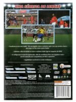 Dvd PC Pes 2009 - Pro Evolution Soccer - Imagem 2