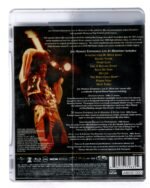 Blu-Ray The Jimi Hendrix Expierence - Imagem 2
