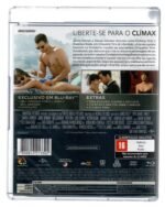 Blu-ray Cinquenta Tons De Liberdade - Imagem 2