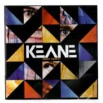 Cd Keane - Perfect Symmetry