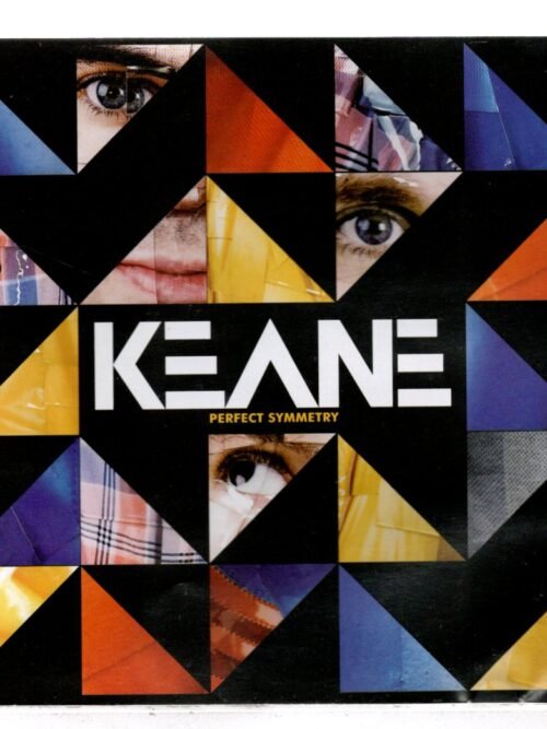 Cd Keane - Perfect Symmetry