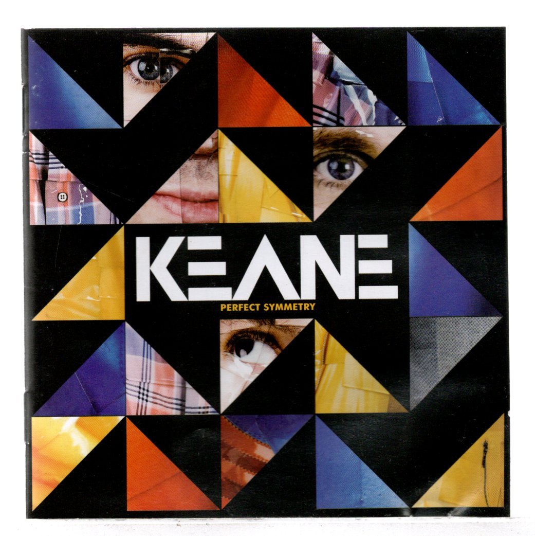 b3b4a35640fbab27d1d92fcc44c4cdc5.jpg Cd Keane - Perfect Symmetry - Imagem 1