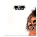 Cd Arkarna - Fresh Meat