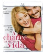 Blu-ray A Chance Da Minha Vida - Virginie Efira - Imagem 3