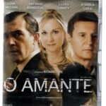 Blu-ray O Amante - Liam Neeson/ Antonio Badeira