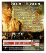 Blu-ray Olho Por Olho - Kevin Bacon/ Djimon - Imagem 2