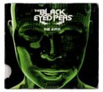 Cd The Black Eyed Peas - The End