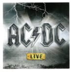 Cd Ac/ Dc - Live - Imagem 3