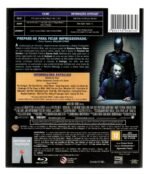 Blu - ray Batman O Cavaleiro Das Trevas - Imagem 2