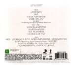 Cd + Dvd Julieta Venegas - Los Momentos - Imagem 2
