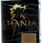 Blu ray SHANIA TWAIN - STILL THE ONE (BR)