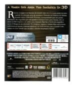 BLU-RAY AS CRONICAS DE NARNIA - A VIAGEM DO PEREGRINO DA... - Imagem 2