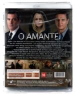 Blu-ray O Amante - Liam Neeson/ Antonio Badeira - Imagem 2