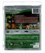 Blu Ray duplo 3d + Blu Ray Shrek Para Sempre - O Capítulo Final - - Imagem 2