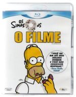 Blu-ray Os Simpsons - O Filme - Imagem 3
