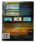 Blu-ray +DvD+ Digital Copy O Rei Leao - Imagem 2