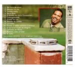 CD AGRIÃO - SAMBA VADIO - Imagem 2