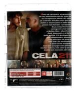 Blu-ray Cela 211 - Luís Tosar/ Alberto Ammann - Imagem 2