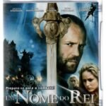 Blu - Ray Em Nome Do Rei