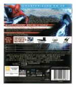Blu-ray Duplo Homem Aranha A Ameaça De Electro - Imagem 2