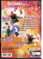 Dvd Eye Toy Groove - Playstation 2 - Imagem 2