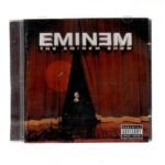 CD EMINEM - THE EMINEM SHOW