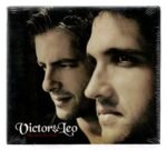 CD Victor & Leo Boa Sorte Pra Você - Imagem 3