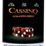 BLU-RAY CASSINO