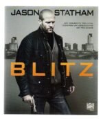 Blu-ray Blitz