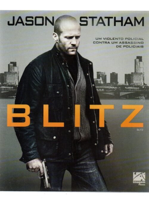 Blu-ray Blitz