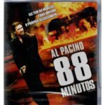 Blu-Ray - 88 Minutos