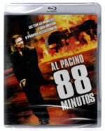 Blu-Ray - 88 Minutos