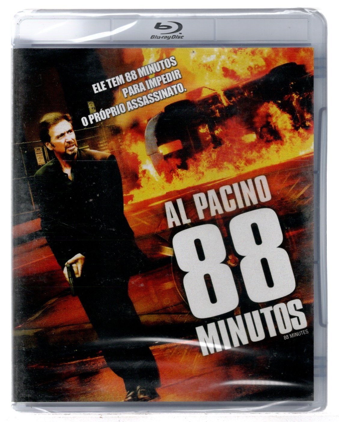 b9464e1c894e5061d6a933258179528e.jpg Blu-Ray - 88 Minutos - Imagem 1