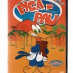 PICA - PAU - VOL1