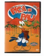 PICA - PAU - VOL1