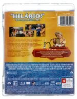 Blu - Ray Guru Do Amor - Mike Myers - Imagem 2