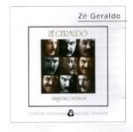 Cd Zé Geraldo - Coleção Eldorado