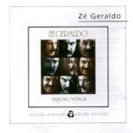 Cd Zé Geraldo - Coleção Eldorado
