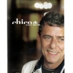 Dvd Chico Buarque - Roda Viva