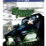 Blu-ray - O besouro verde em 3D