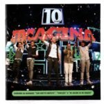 Cd Imagina Samba - 10 Anos