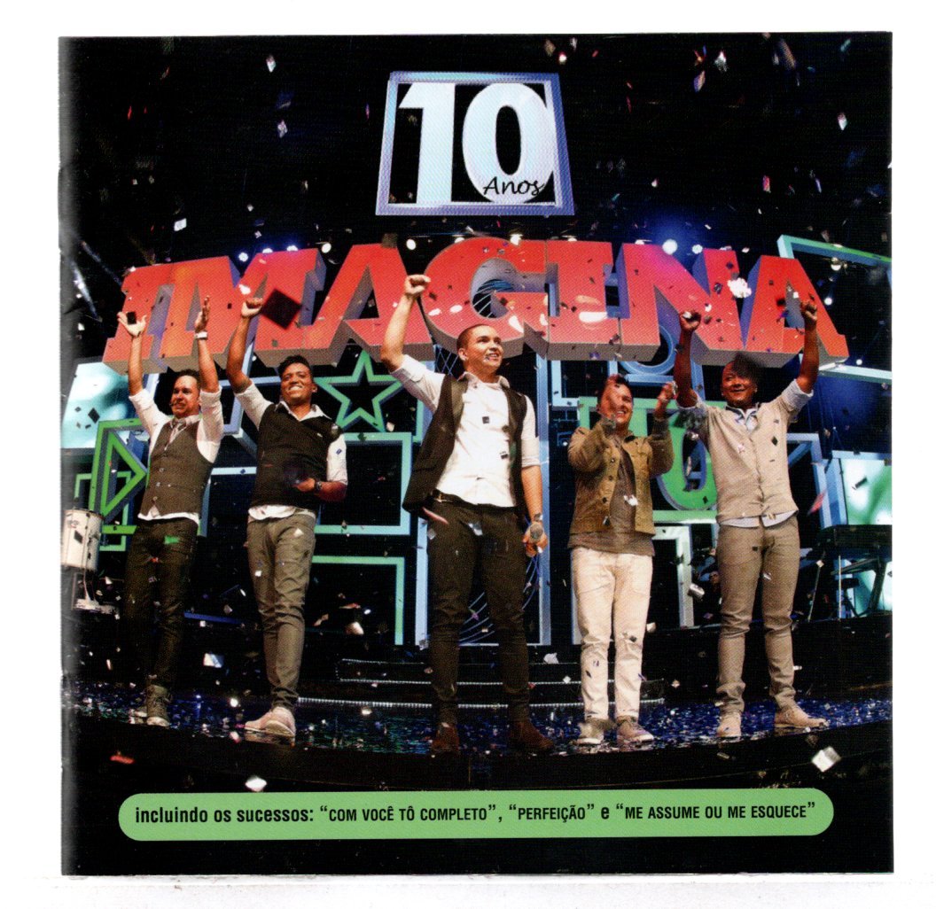 ba80d70aea71dc5cbb75ce6f9884da9f.jpg Cd Imagina Samba - 10 Anos - Imagem 1