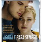 Blu-ray Agora E Para Sempre - Dakota Fanning