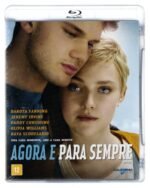 Blu-ray Agora E Para Sempre - Dakota Fanning